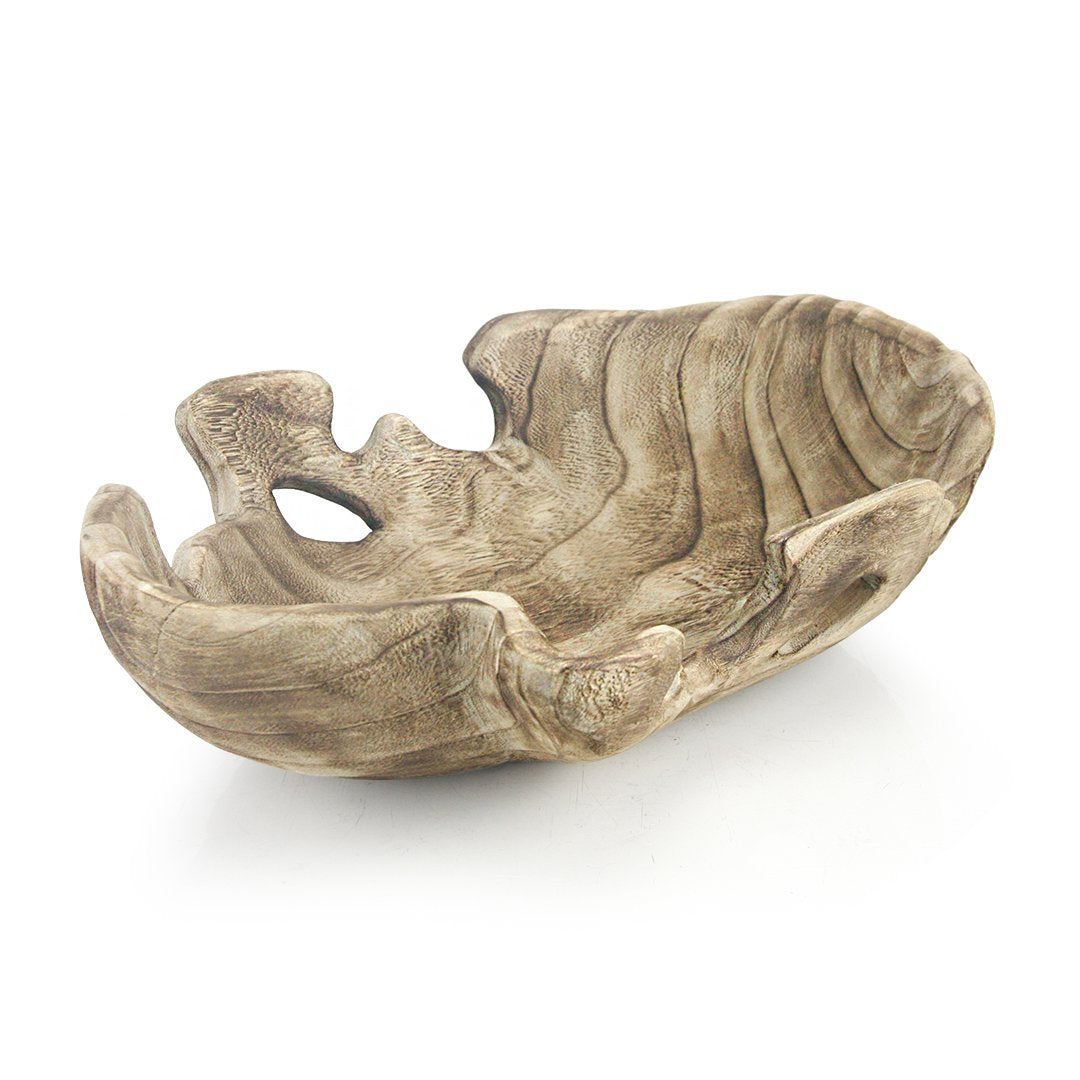 Forest Bowl and Platter | Galore Home: Luxury Home Decor, Elegant Home Furnishings, Stylish Home Accents & Contemporary Home Accessories