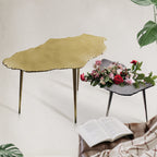 Igneous Side Table | Galore Home: Luxury Home Decor, Elegant Home Furnishings, Stylish Home Accents & Contemporary Home Accessories
