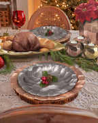 Metal Platter | Galore Home: Luxury Home Decor, Elegant Home Furnishings, Stylish Home Accents & Contemporary Home Accessories