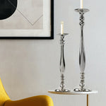 Tapered Candle Stand