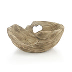 Forest Bowl and Platter | Galore Home: Luxury Home Decor, Elegant Home Furnishings, Stylish Home Accents & Contemporary Home Accessories