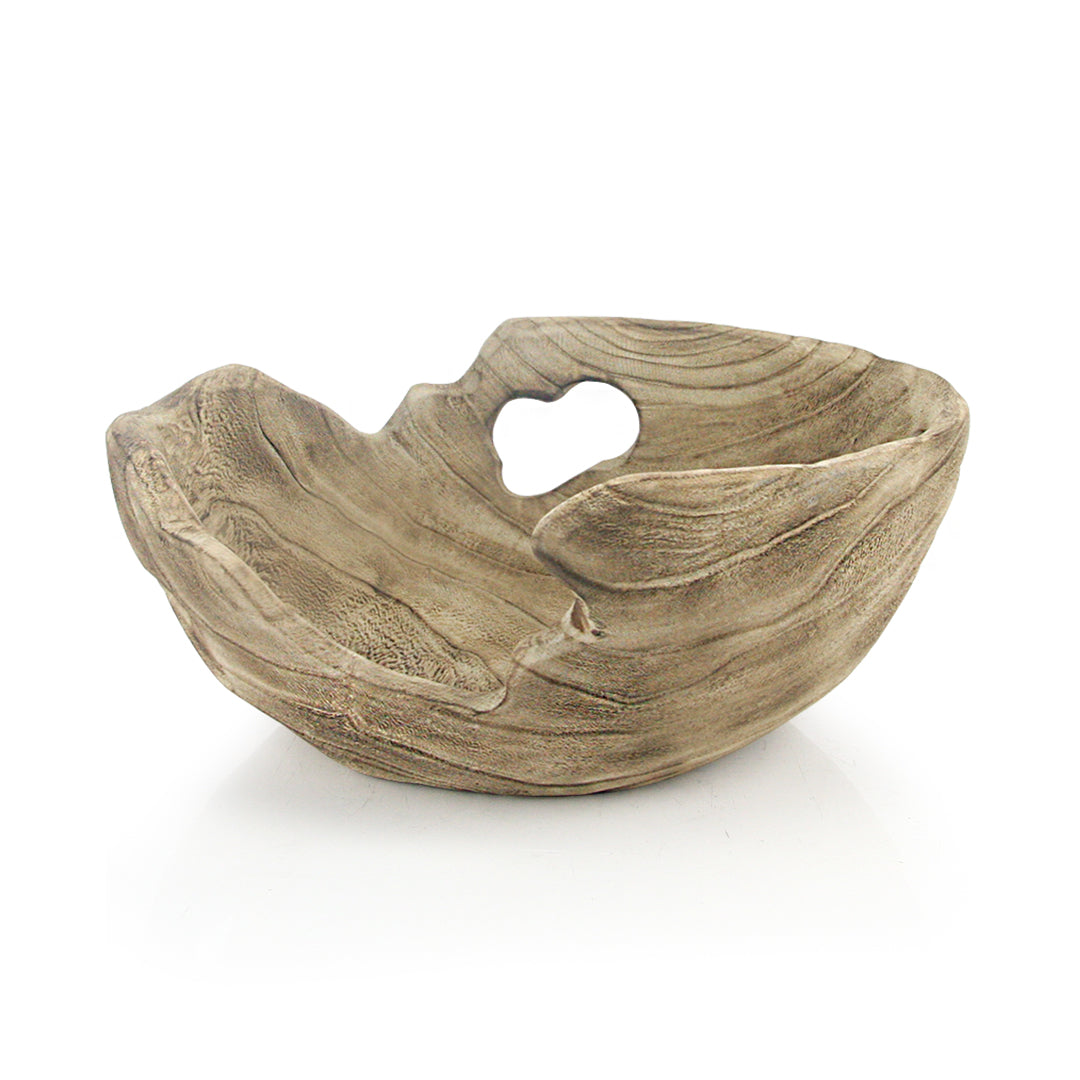Forest Bowl and Platter | Galore Home: Luxury Home Decor, Elegant Home Furnishings, Stylish Home Accents & Contemporary Home Accessories