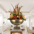 Grand Centerpiece Bowl | Galore Home: Luxury Home Decor, Elegant Home Furnishings, Stylish Home Accents & Contemporary Home Accessories