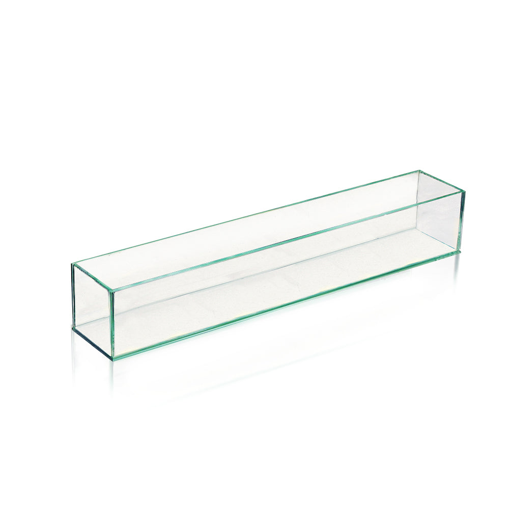 Mirror Glass Rectangle Planter | Galore Home: Luxury Home Decor, Elegant Home Furnishings, Stylish Home Accents & Contemporary Home Accessories