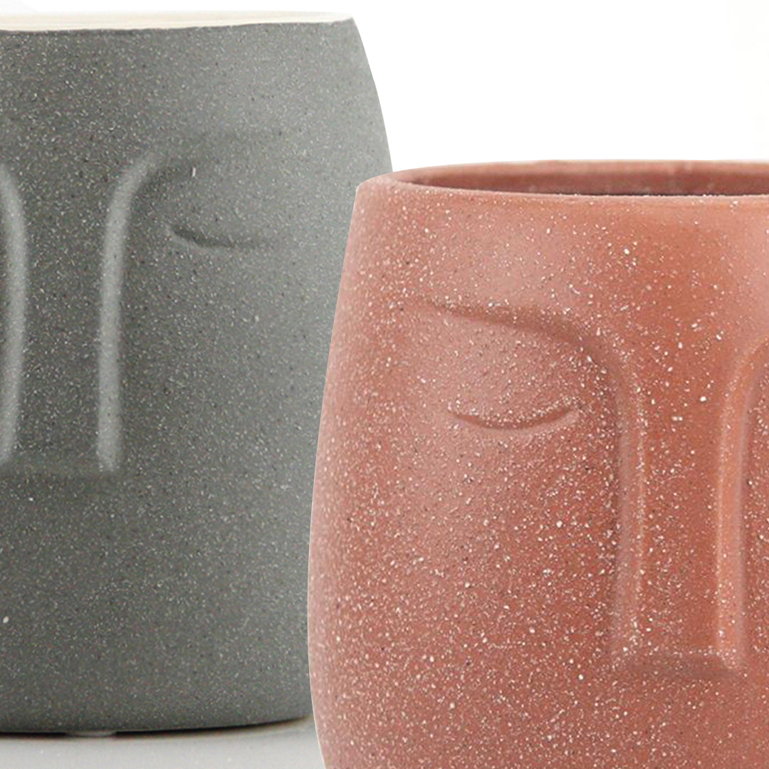 Slumbering Ceramic Pot & Planter | Galore Home: Luxury Home Decor, Elegant Home Furnishings, Stylish Home Accents & Contemporary Home Accessories