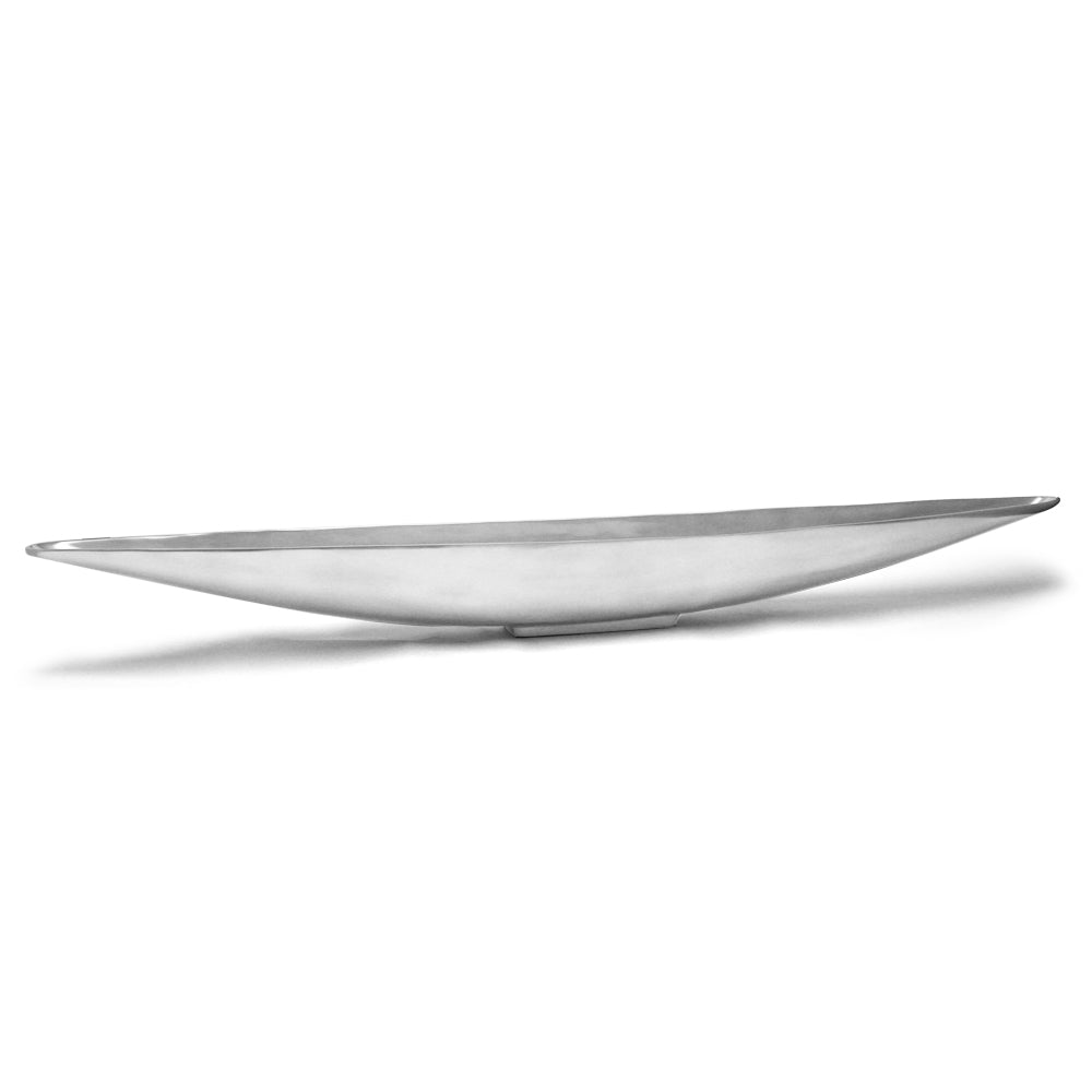 Metal Boat Vase | Galore Home: Luxury Home Decor, Elegant Home Furnishings, Stylish Home Accents & Contemporary Home Accessories