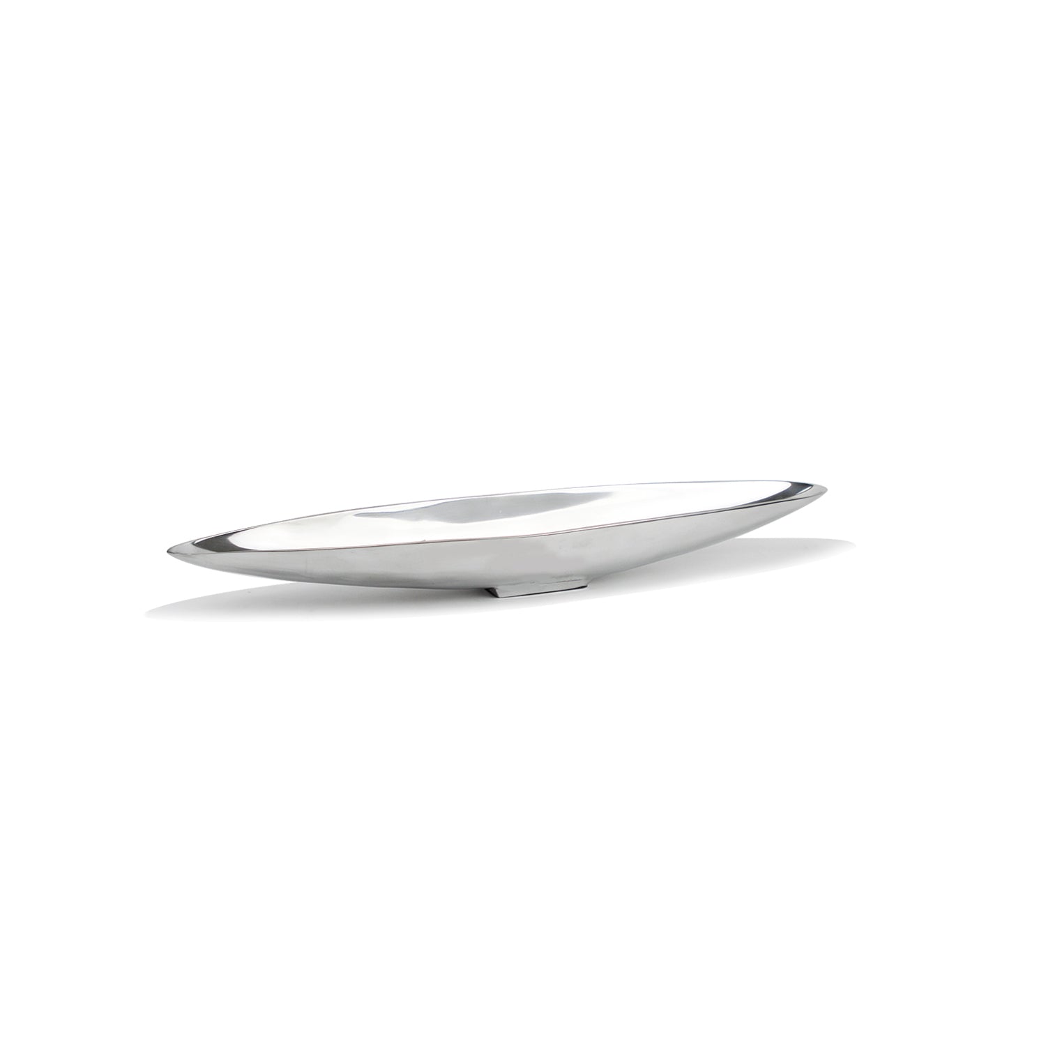 Metal Boat Vase | Galore Home: Luxury Home Decor, Elegant Home Furnishings, Stylish Home Accents & Contemporary Home Accessories
