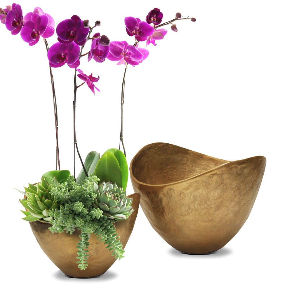 Metal Display Bowl | Galore Home: Luxury Home Decor, Elegant Home Furnishings, Stylish Home Accents & Contemporary Home Accessories