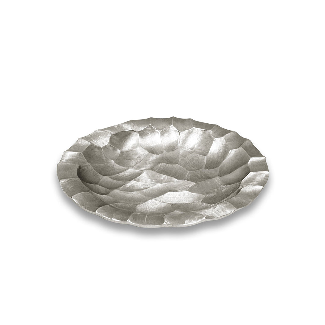 Metal Platter | Galore Home: Luxury Home Decor, Elegant Home Furnishings, Stylish Home Accents & Contemporary Home Accessories