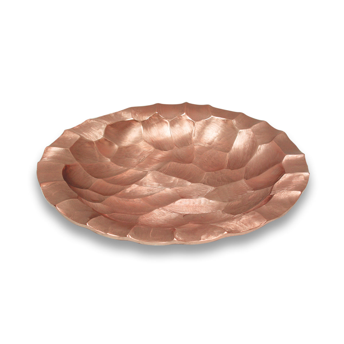 Metal Platter | Galore Home: Luxury Home Decor, Elegant Home Furnishings, Stylish Home Accents & Contemporary Home Accessories