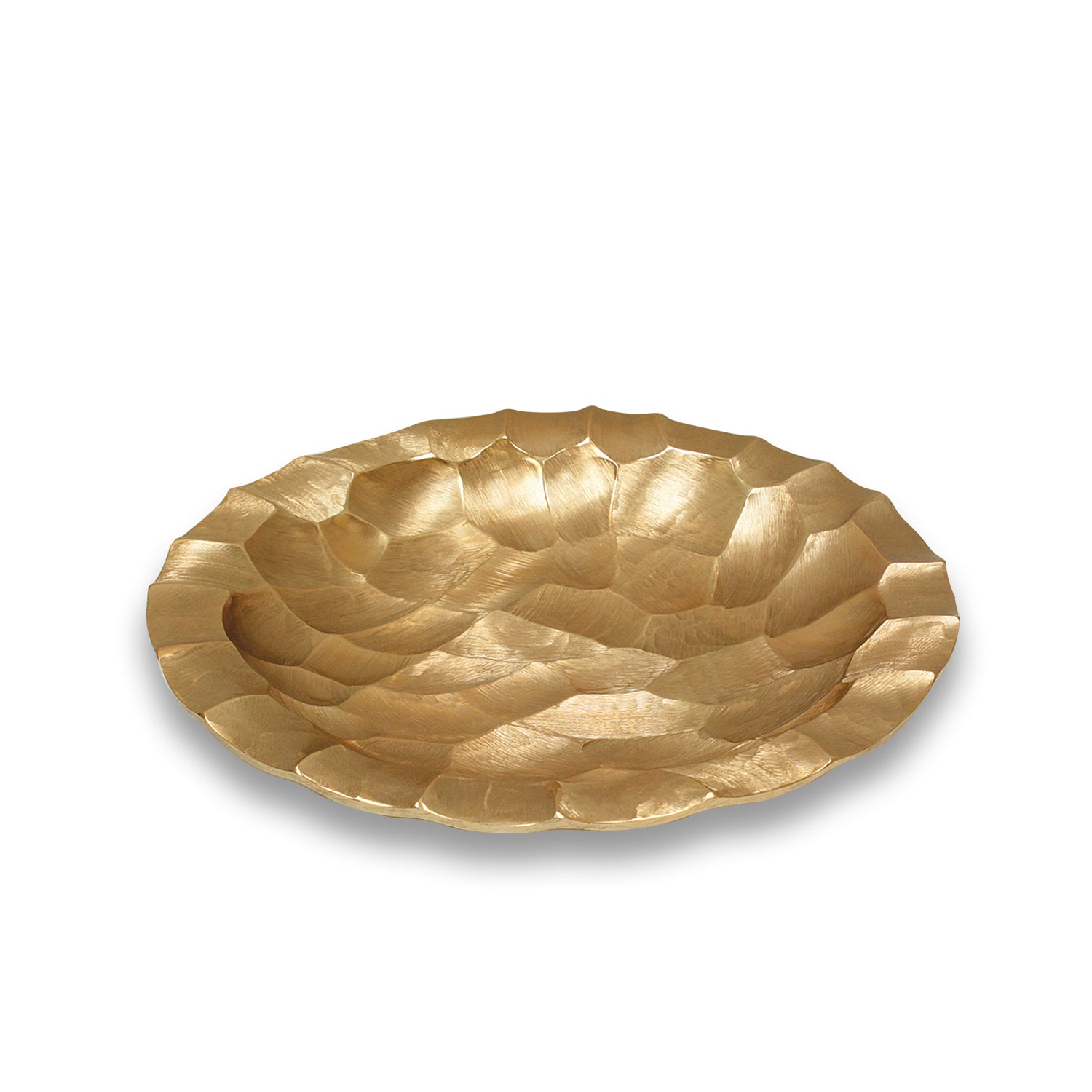 Metal Platter | Galore Home: Luxury Home Decor, Elegant Home Furnishings, Stylish Home Accents & Contemporary Home Accessories