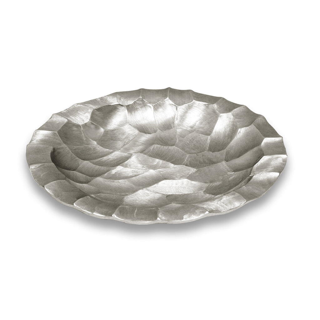 Metal Platter | Galore Home: Luxury Home Decor, Elegant Home Furnishings, Stylish Home Accents & Contemporary Home Accessories