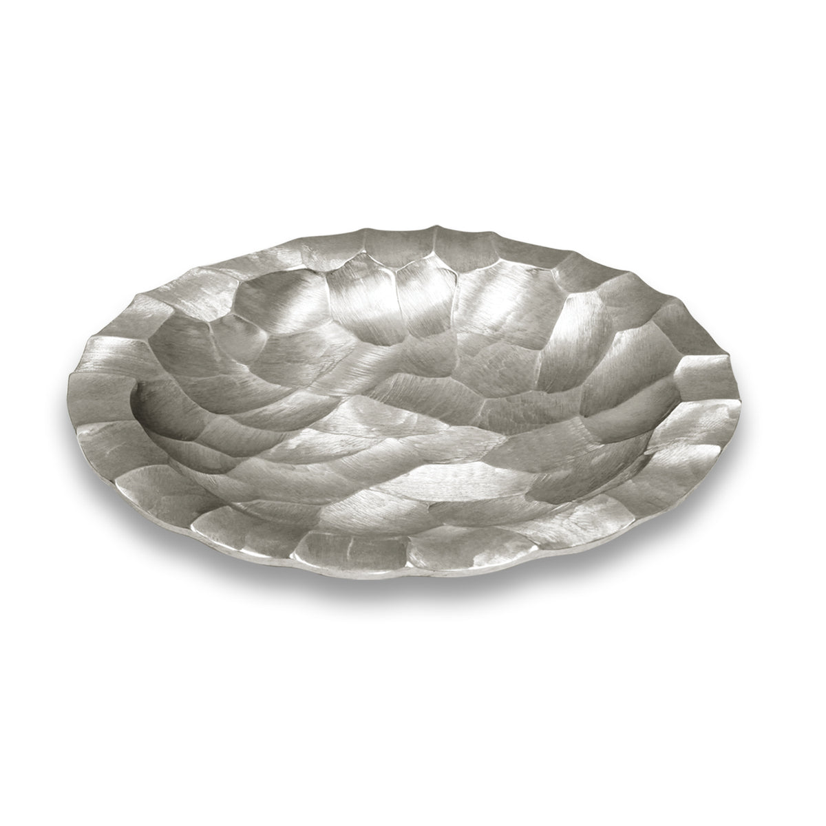 Metal Platter | Galore Home: Luxury Home Decor, Elegant Home Furnishings, Stylish Home Accents & Contemporary Home Accessories