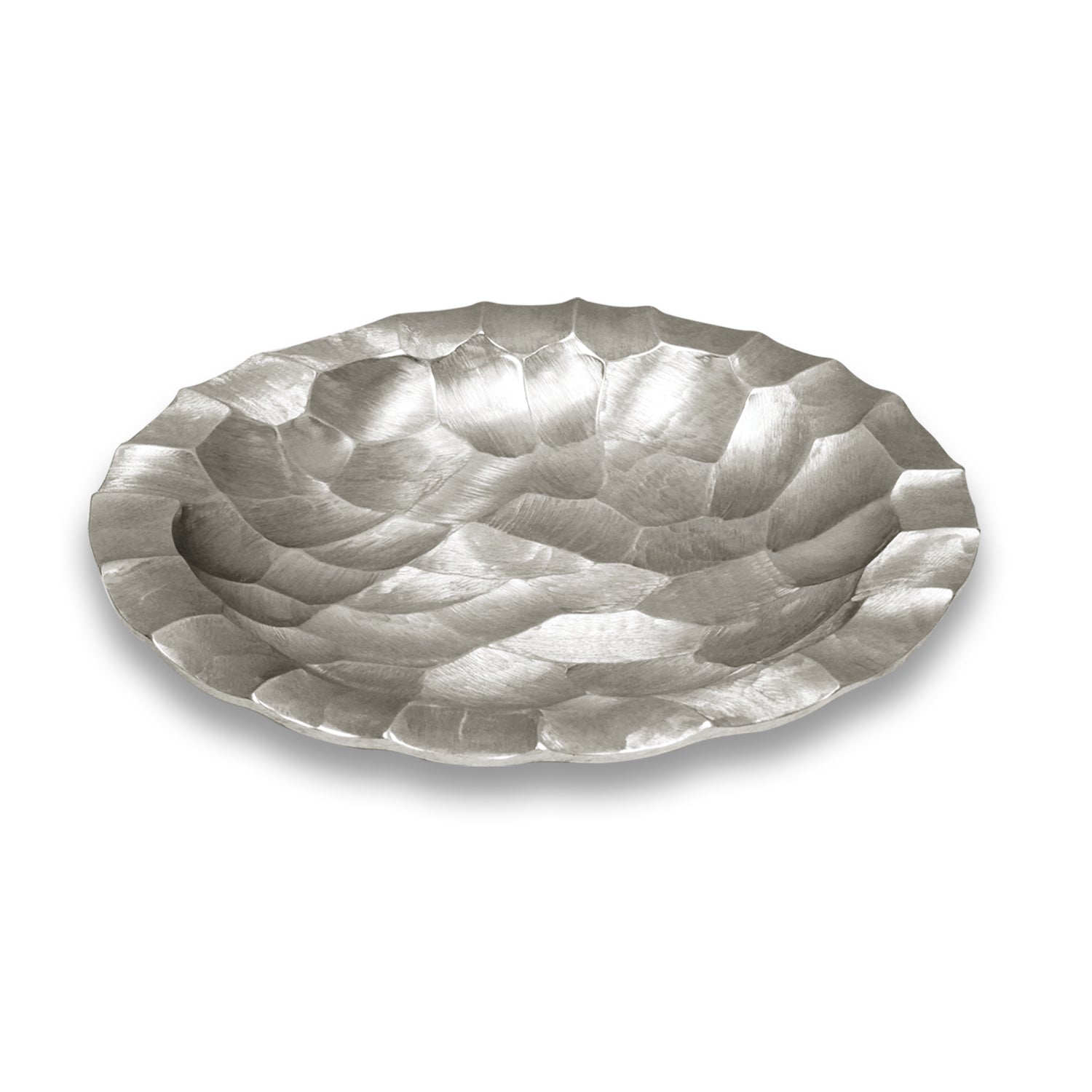 Metal Platter | Galore Home: Luxury Home Decor, Elegant Home Furnishings, Stylish Home Accents & Contemporary Home Accessories
