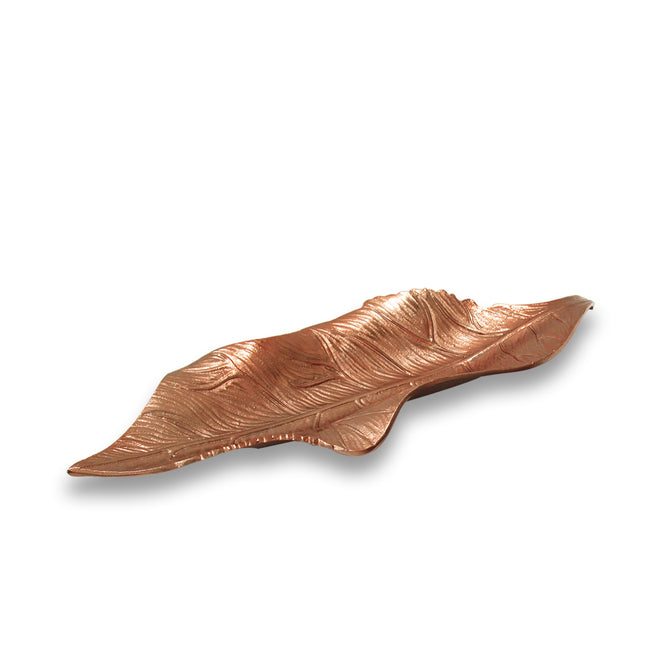 Leaf Serving Tray / Plate