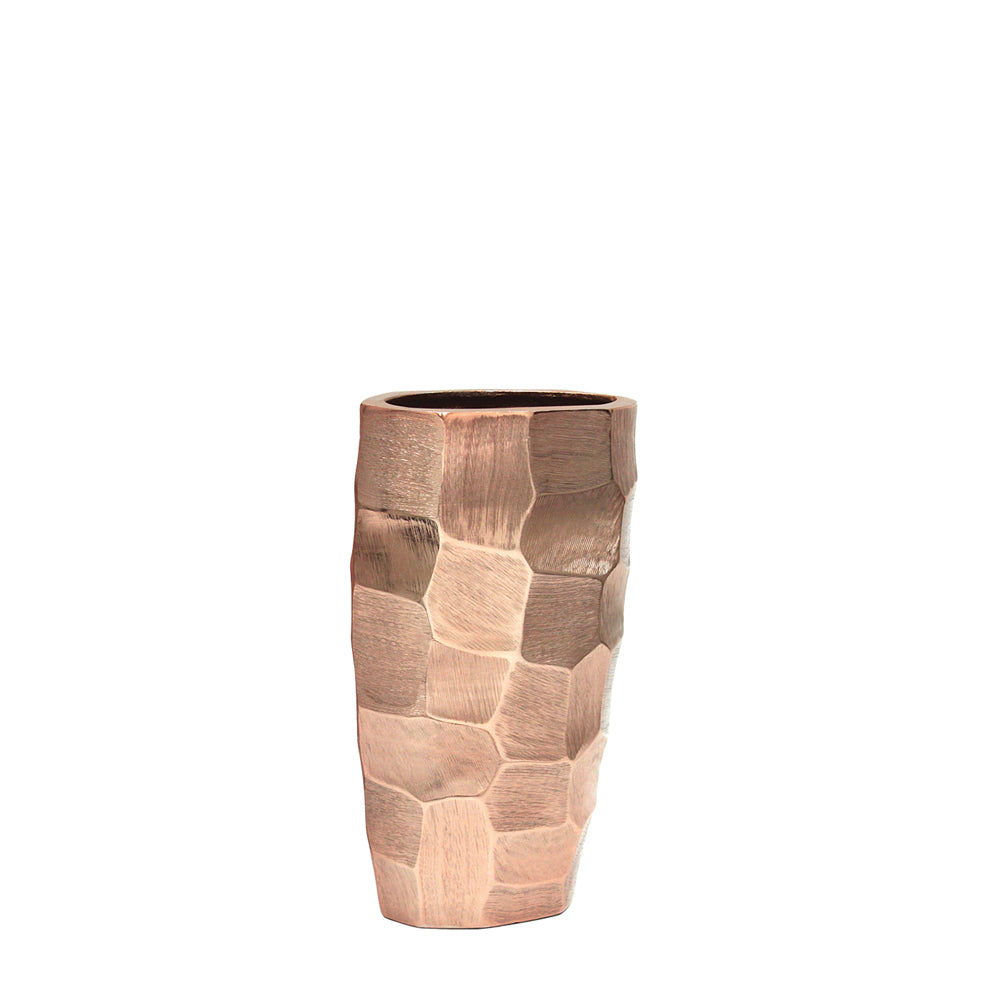 Metal Vase | Galore Home: Luxury Home Decor, Elegant Home Furnishings, Stylish Home Accents & Contemporary Home Accessories