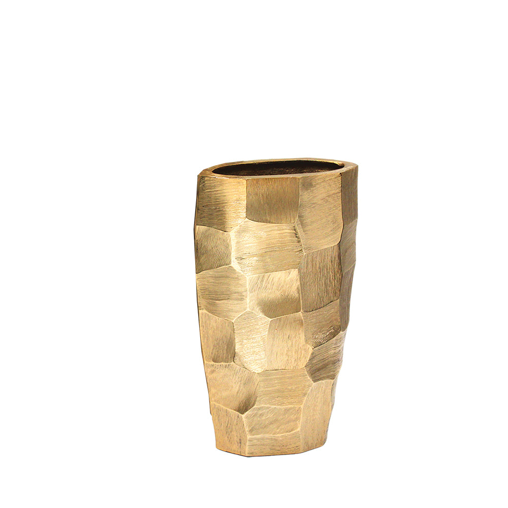 Metal Vase | Galore Home: Luxury Home Decor, Elegant Home Furnishings, Stylish Home Accents & Contemporary Home Accessories