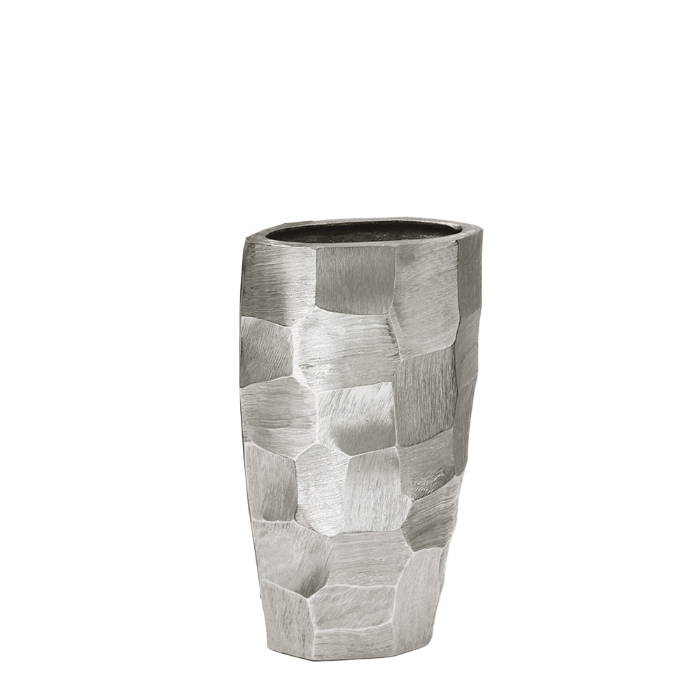 Metal Vase | Galore Home: Luxury Home Decor, Elegant Home Furnishings, Stylish Home Accents & Contemporary Home Accessories