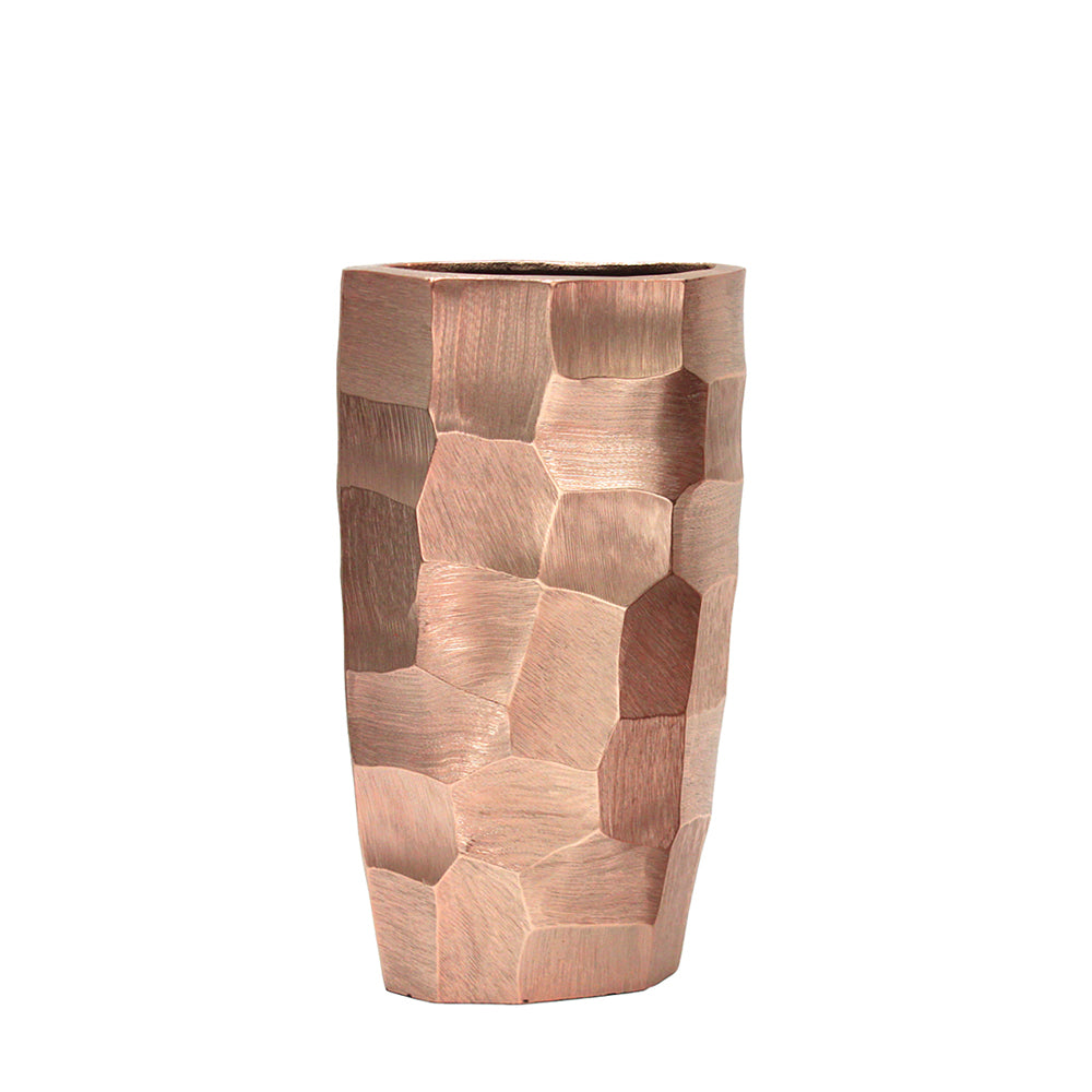 Metal Vase | Galore Home: Luxury Home Decor, Elegant Home Furnishings, Stylish Home Accents & Contemporary Home Accessories