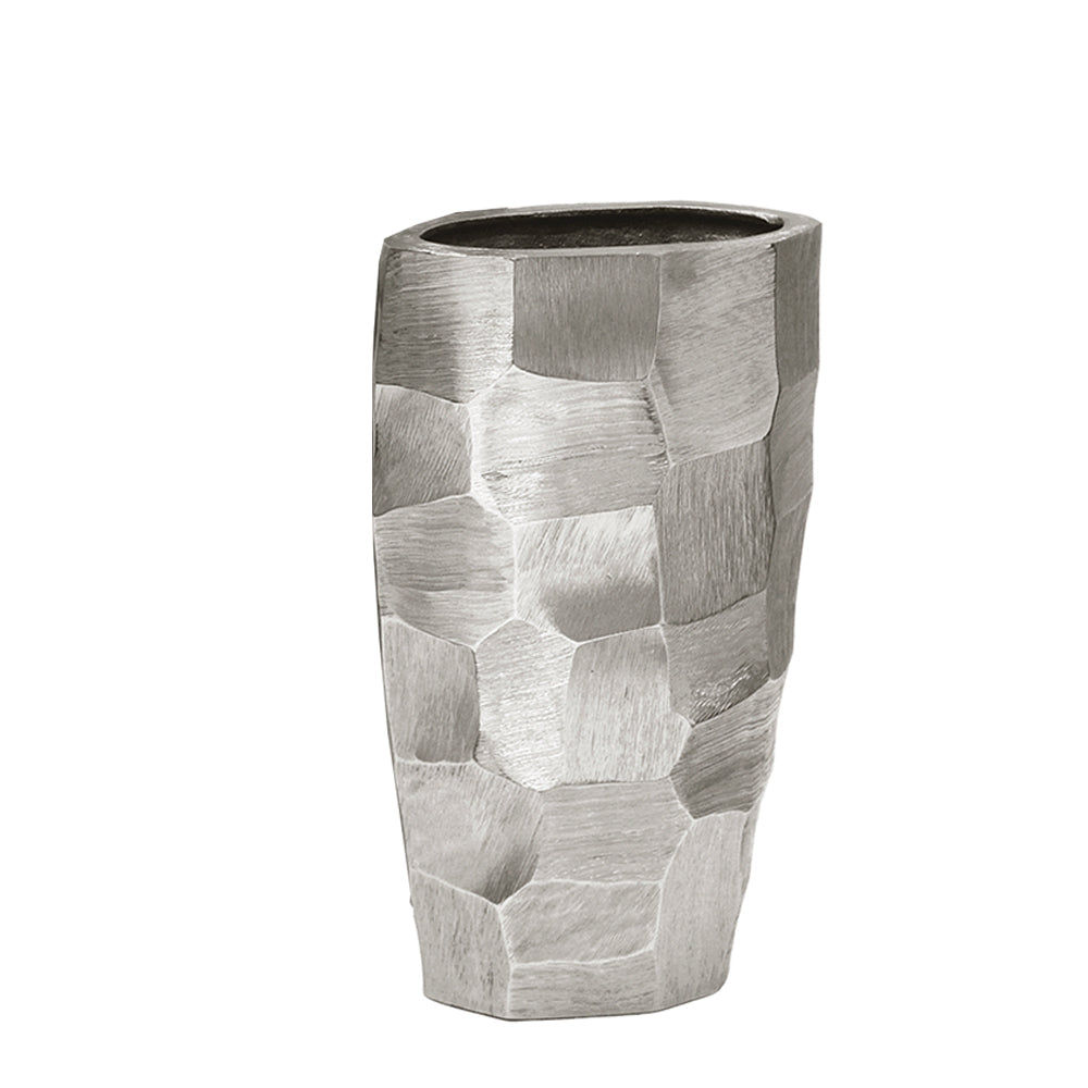Metal Vase | Galore Home: Luxury Home Decor, Elegant Home Furnishings, Stylish Home Accents & Contemporary Home Accessories