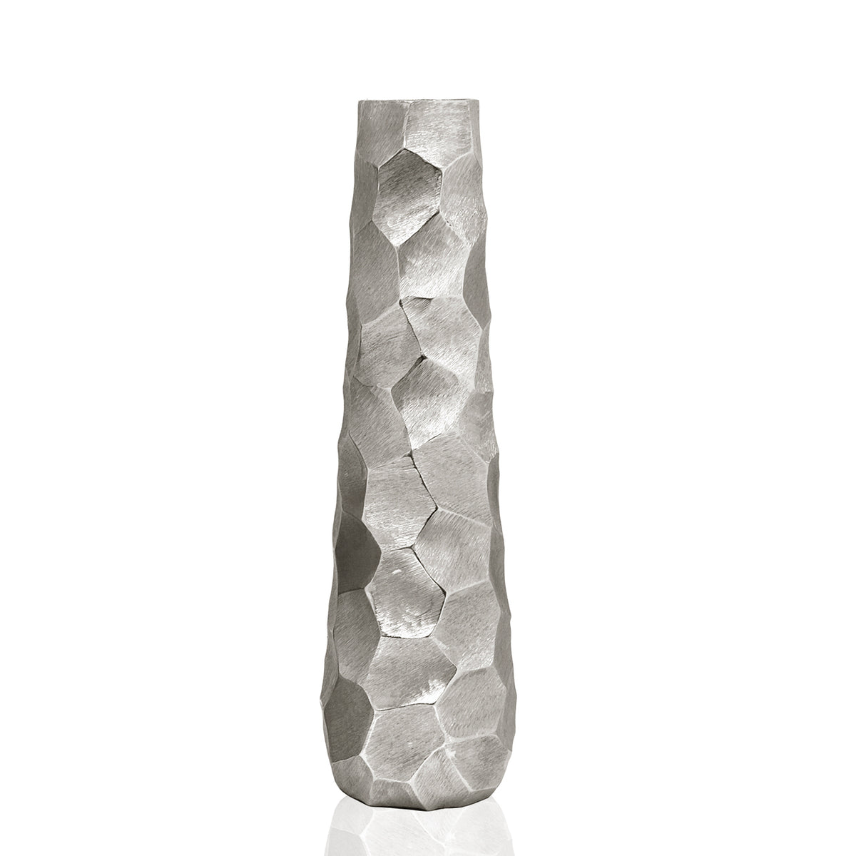 Metal Floor Vase | Galore Home: Luxury Home Decor, Elegant Home Furnishings, Stylish Home Accents & Contemporary Home Accessories