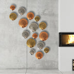 Wall Hanging Candle Holder | Galore Home: Luxury Home Decor, Elegant Home Furnishings, Stylish Home Accents & Contemporary Home Accessories