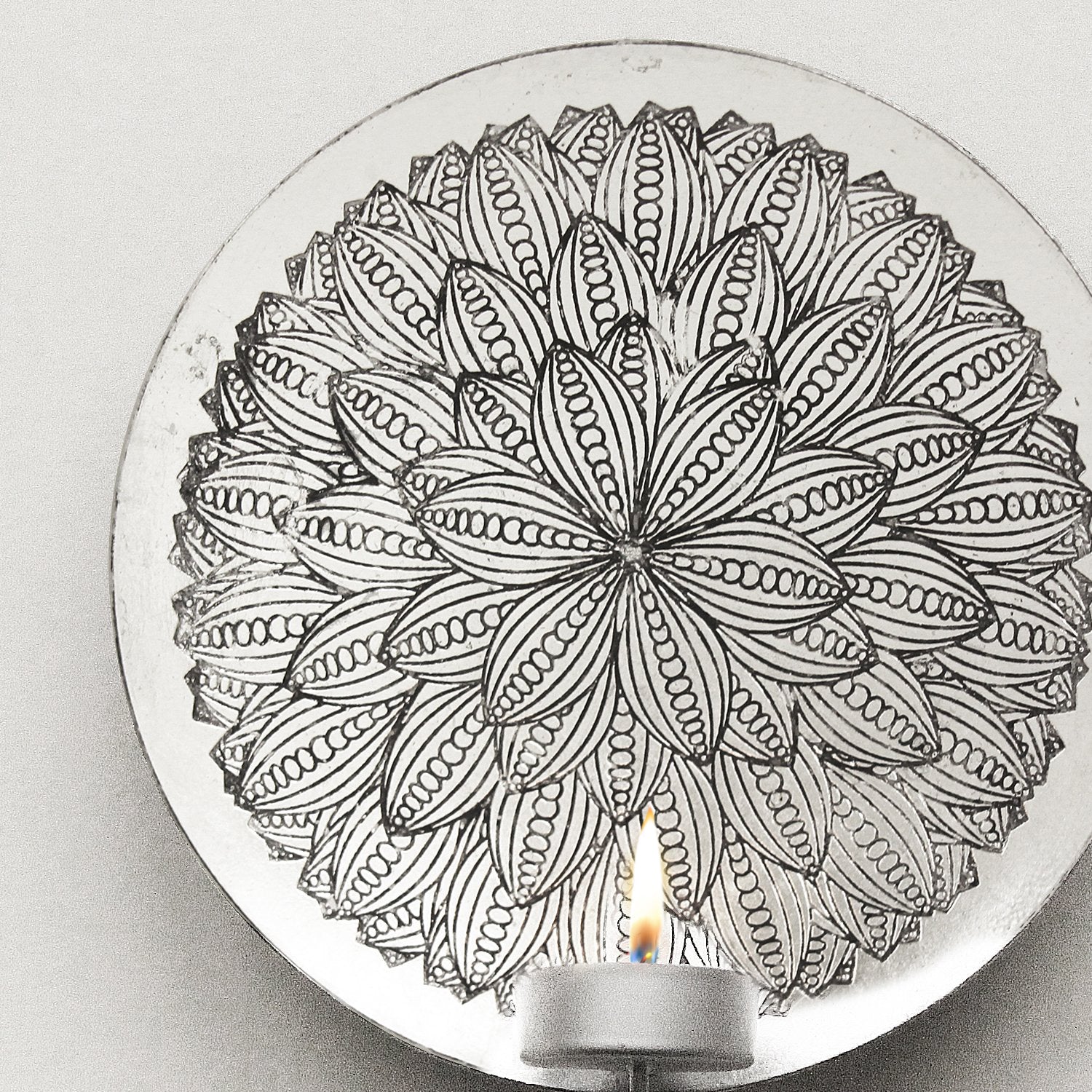 Wall Hanging Candle Holder | Galore Home: Luxury Home Decor, Elegant Home Furnishings, Stylish Home Accents & Contemporary Home Accessories