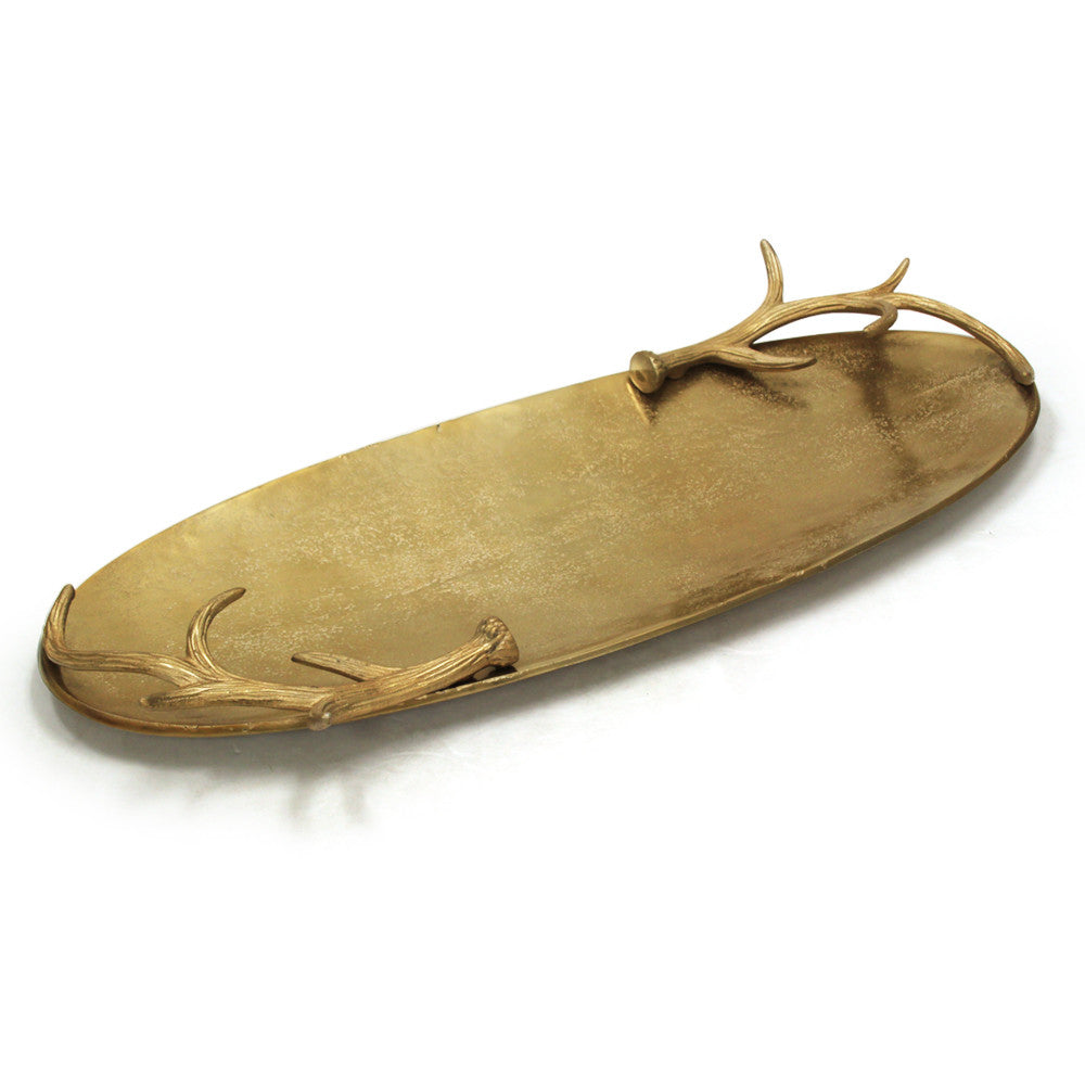 Metal Serving Tray | Galore Home: Luxury Home Decor, Elegant Home Furnishings, Stylish Home Accents & Contemporary Home Accessories