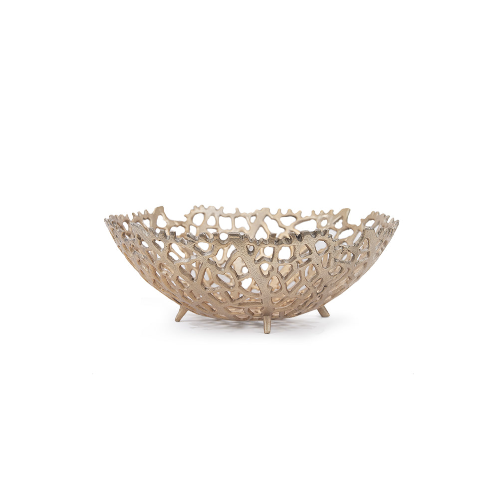 Marine Bowl | Galore Home: Luxury Home Decor, Elegant Home Furnishings, Stylish Home Accents & Contemporary Home Accessories