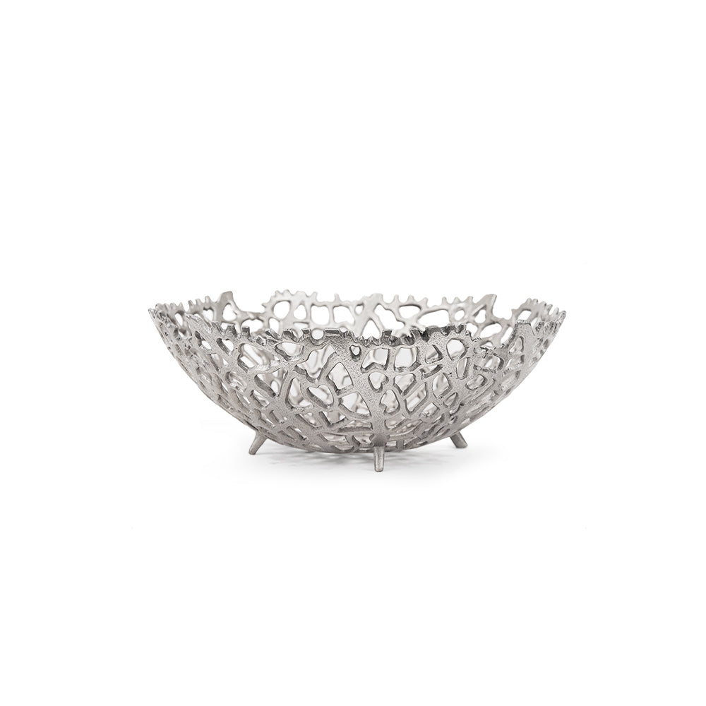 Marine Bowl | Galore Home: Luxury Home Decor, Elegant Home Furnishings, Stylish Home Accents & Contemporary Home Accessories