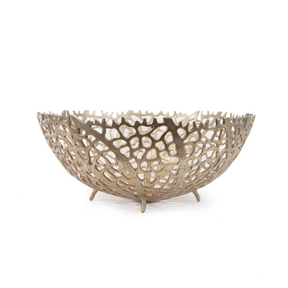 Marine Bowl | Galore Home: Luxury Home Decor, Elegant Home Furnishings, Stylish Home Accents & Contemporary Home Accessories