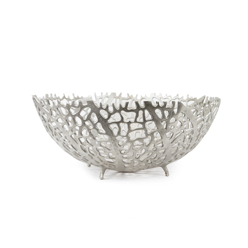 Marine Bowl | Galore Home: Luxury Home Decor, Elegant Home Furnishings, Stylish Home Accents & Contemporary Home Accessories