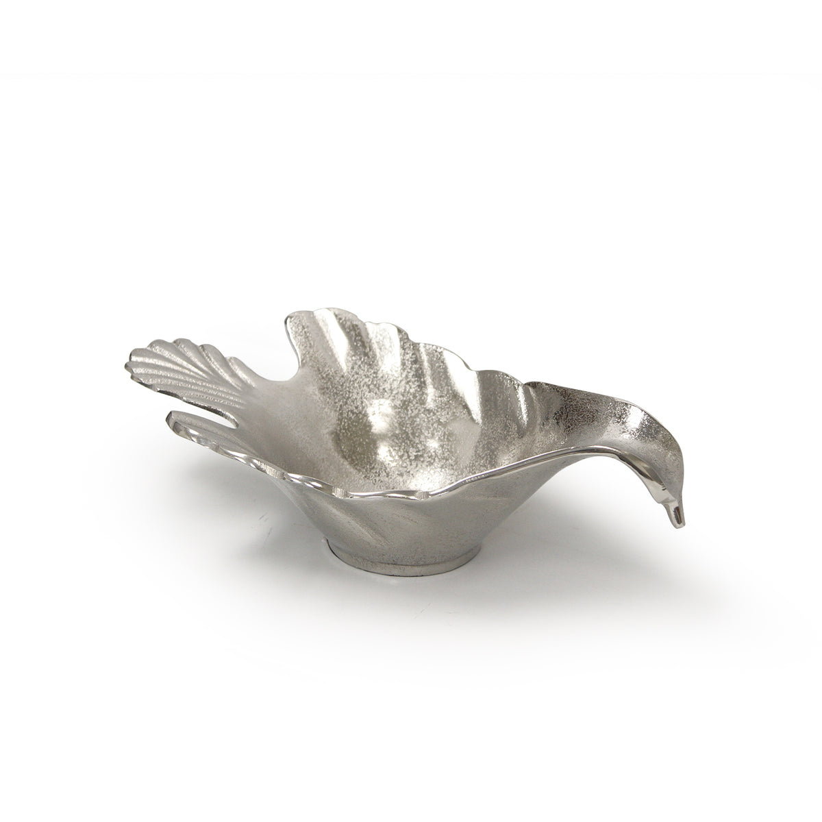 Gilded Dove Bowl | Galore Home: Luxury Home Decor, Elegant Home Furnishings, Stylish Home Accents & Contemporary Home Accessories