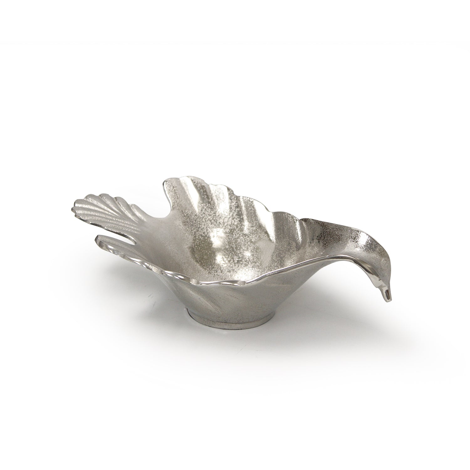 Gilded Dove Bowl | Galore Home: Luxury Home Decor, Elegant Home Furnishings, Stylish Home Accents & Contemporary Home Accessories