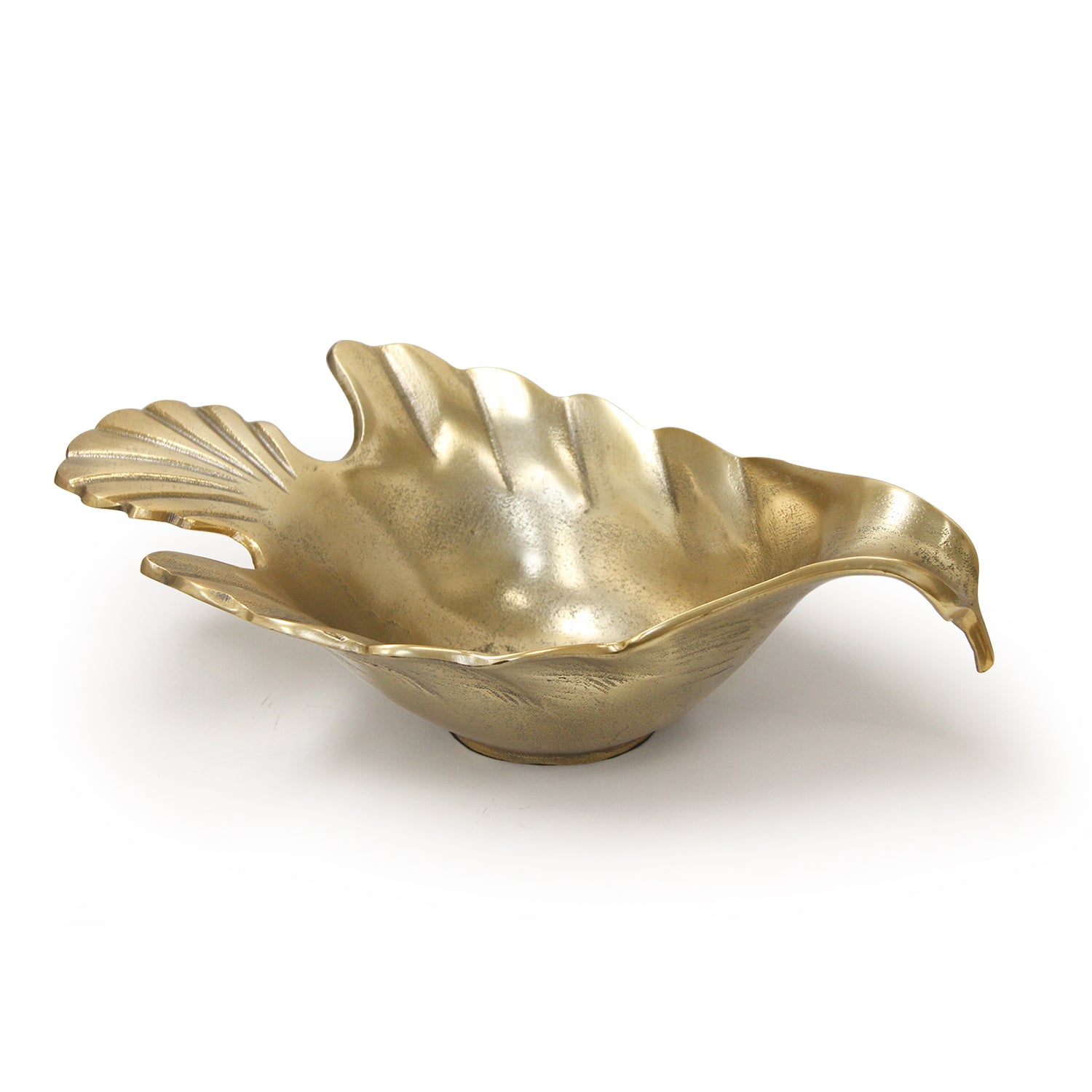Gilded Dove Bowl | Galore Home: Luxury Home Decor, Elegant Home Furnishings, Stylish Home Accents & Contemporary Home Accessories