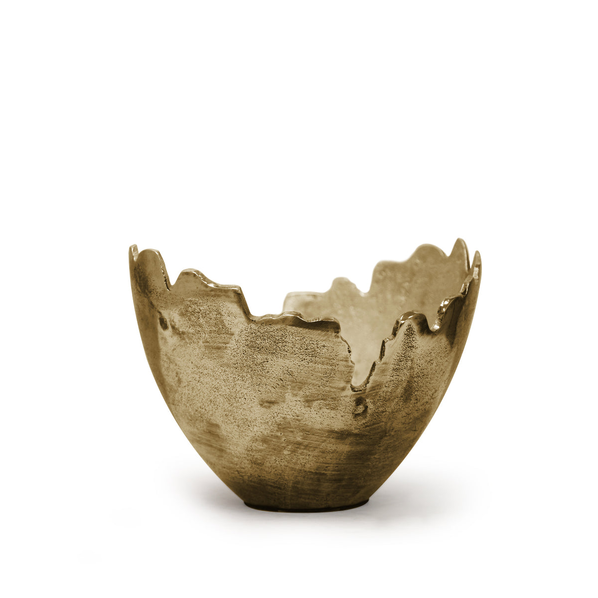 Pangea Metal Bowl | Galore Home: Luxury Home Decor, Elegant Home Furnishings, Stylish Home Accents & Contemporary Home Accessories