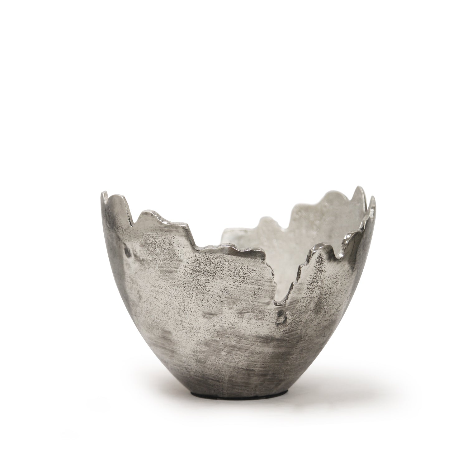 Pangea Metal Bowl | Galore Home: Luxury Home Decor, Elegant Home Furnishings, Stylish Home Accents & Contemporary Home Accessories