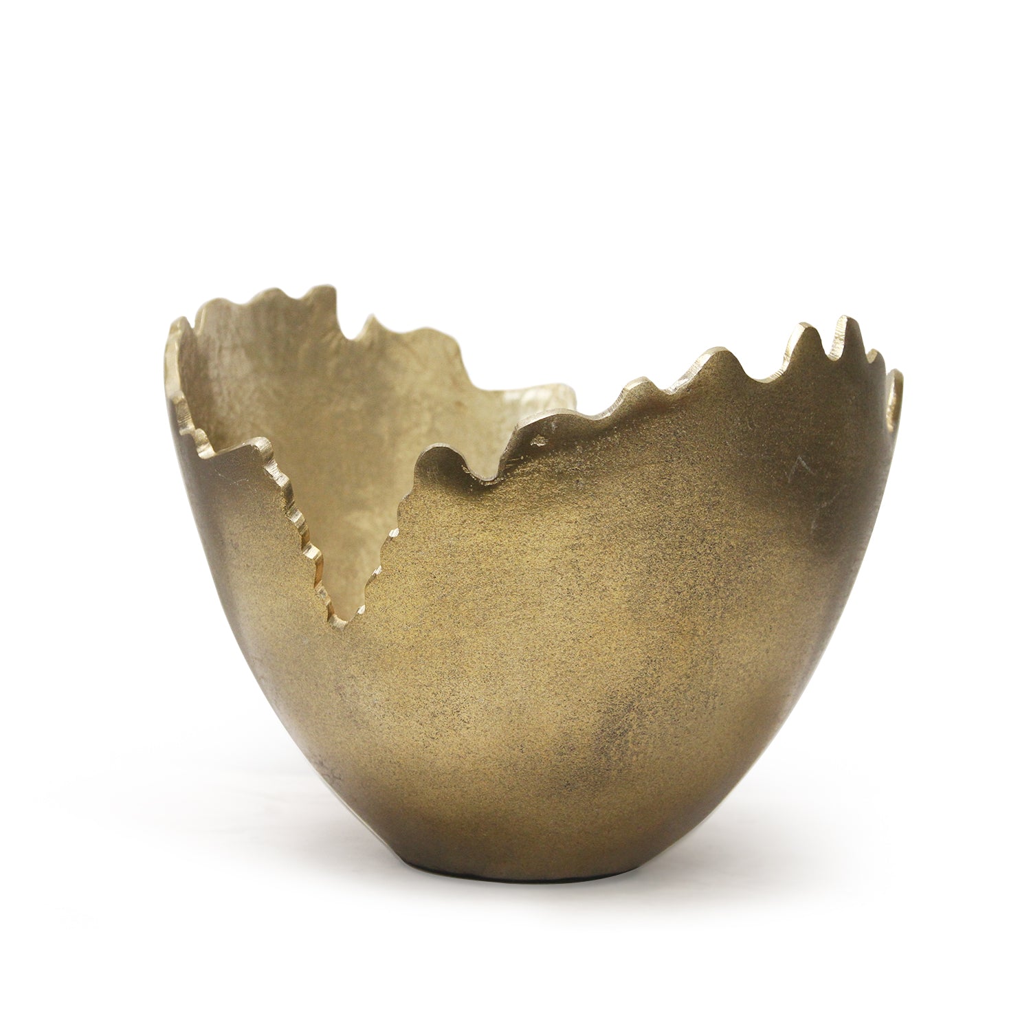 Pangea Metal Bowl | Galore Home: Luxury Home Decor, Elegant Home Furnishings, Stylish Home Accents & Contemporary Home Accessories