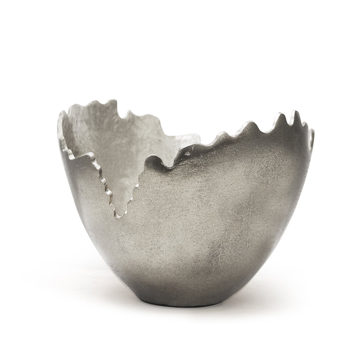 Pangea Metal Bowl | Galore Home: Luxury Home Decor, Elegant Home Furnishings, Stylish Home Accents & Contemporary Home Accessories