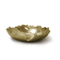 Pangea Shallow Metal Dish | Galore Home: Luxury Home Decor, Elegant Home Furnishings, Stylish Home Accents & Contemporary Home Accessories