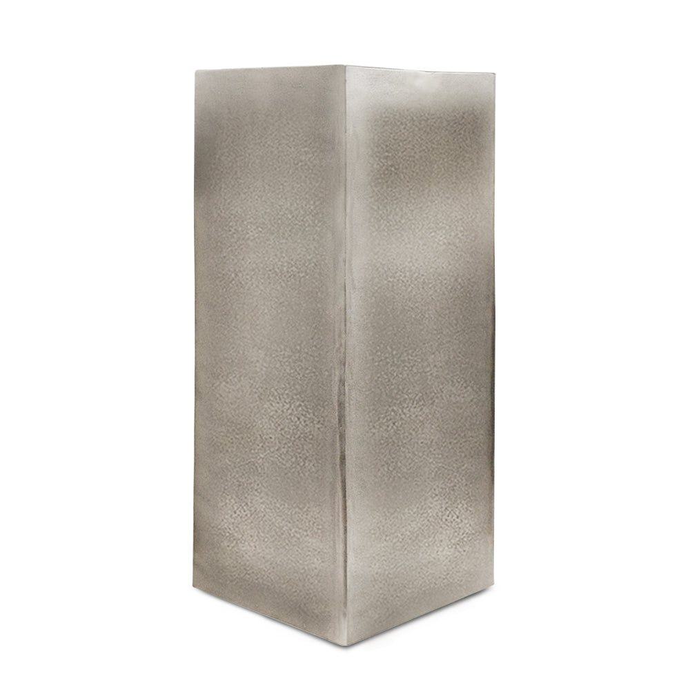 Hephaestus Metal Column | Galore Home: Luxury Home Decor, Elegant Home Furnishings, Stylish Home Accents & Contemporary Home Accessories