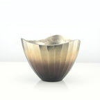 Metal Gradient Centerpiece Bowl | Galore Home: Luxury Home Decor, Elegant Home Furnishings, Stylish Home Accents & Contemporary Home Accessories