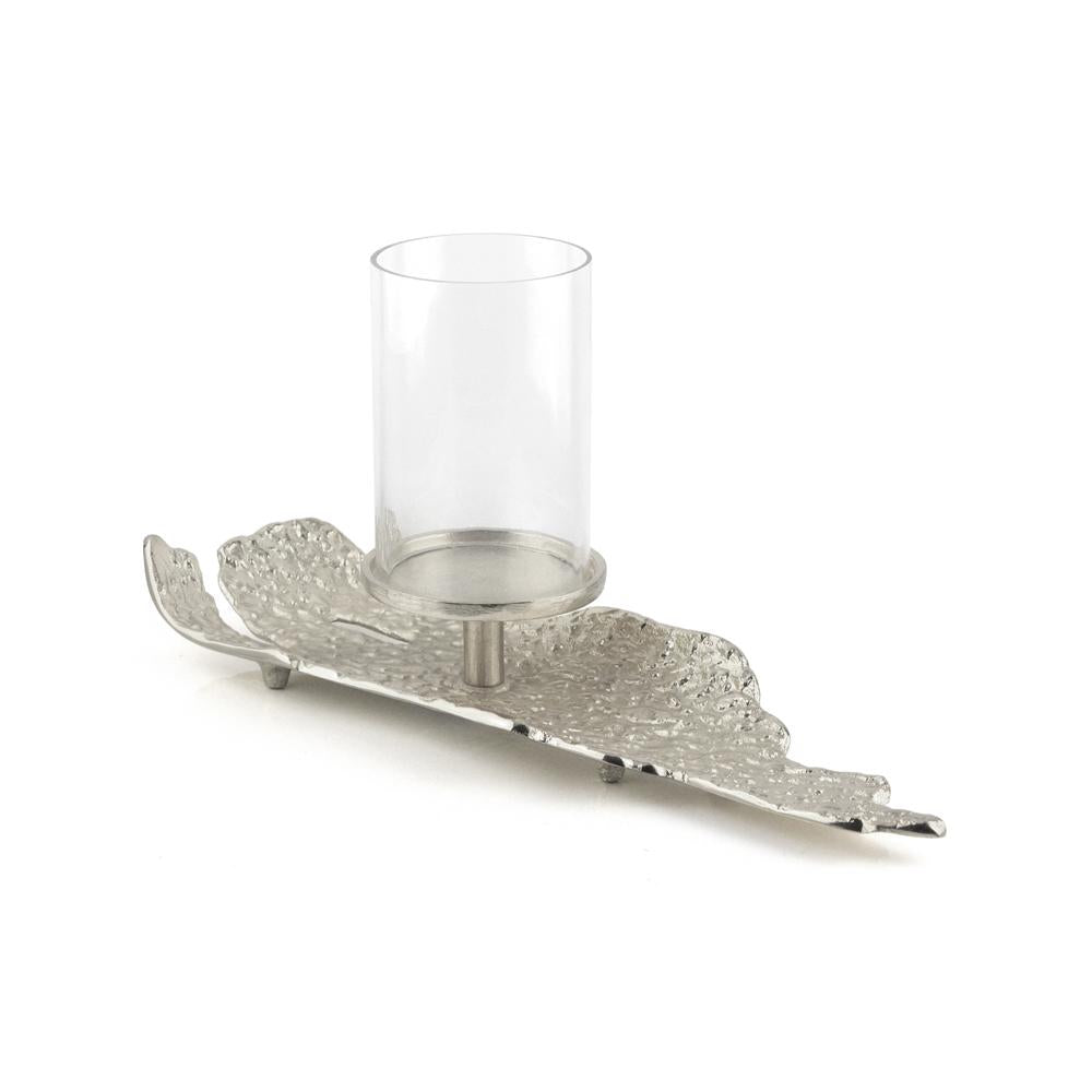 Lava Metal Candle Holder | Galore Home: Luxury Home Decor, Elegant Home Furnishings, Stylish Home Accents & Contemporary Home Accessories