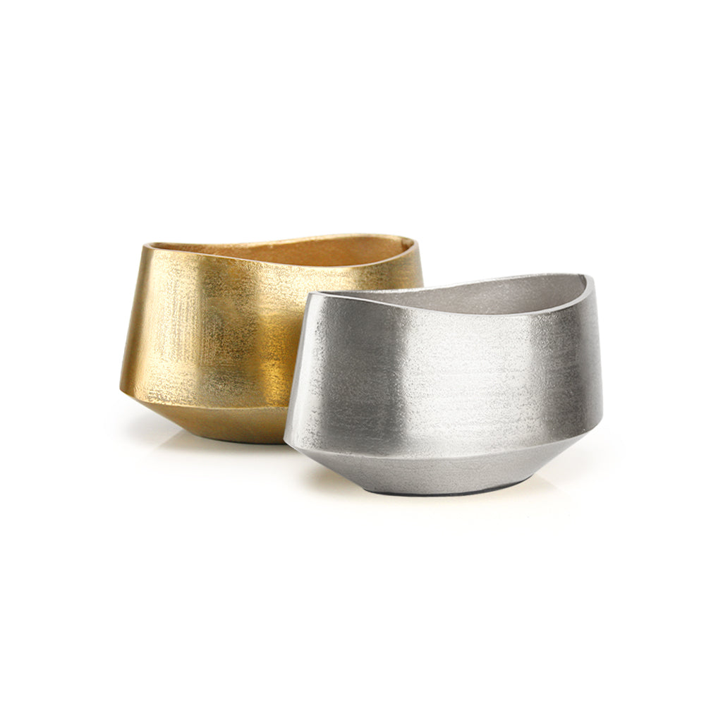Ellipse Vase | Galore Home: Luxury Home Decor, Elegant Home Furnishings, Stylish Home Accents & Contemporary Home Accessories