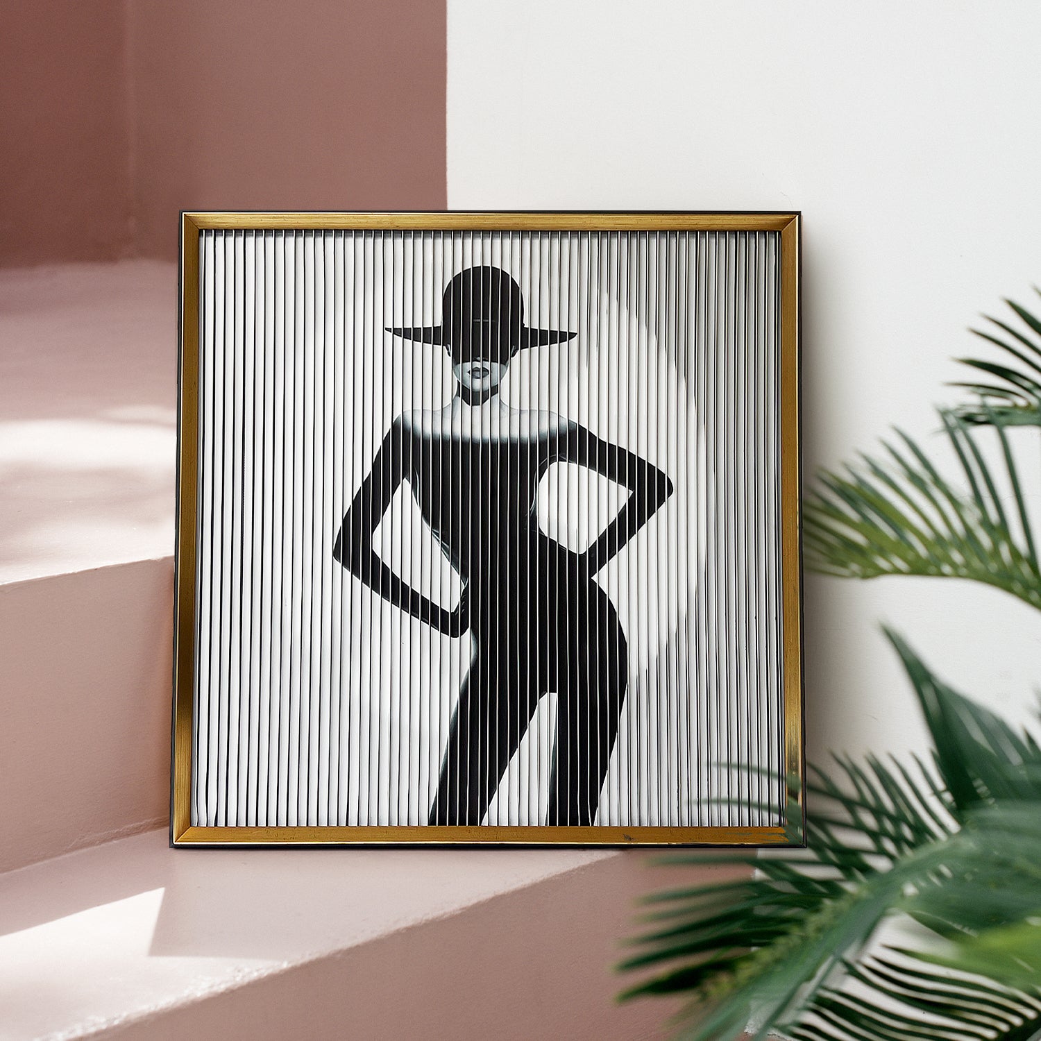Kinetic Wall Art / Wall Decor - Style Icon | Galore Home: Luxury Home Decor, Elegant Home Furnishings, Stylish Home Accents & Contemporary Home Accessories