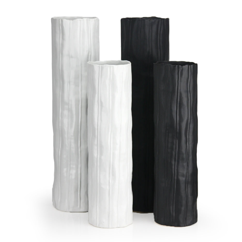 Capricorn Pots and Vases | Galore Home: Luxury Home Decor, Elegant Home Furnishings, Stylish Home Accents & Contemporary Home Accessories