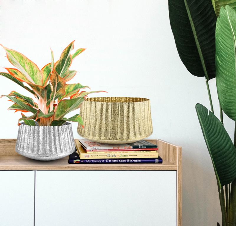 Kuchen Pot | Galore Home: Luxury Home Decor, Elegant Home Furnishings, Stylish Home Accents & Contemporary Home Accessories