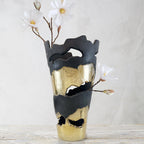 Polar Vase | Galore Home: Luxury Home Decor, Elegant Home Furnishings, Stylish Home Accents & Contemporary Home Accessories
