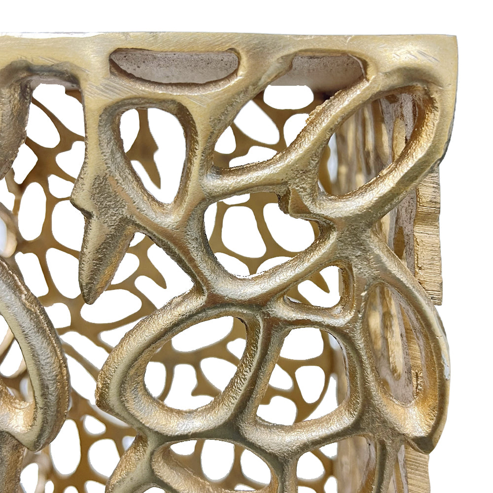 Metal Twig Display Pedestal | Galore Home: Luxury Home Decor, Elegant Home Furnishings, Stylish Home Accents & Contemporary Home Accessories