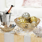 Marine Bowl | Galore Home: Luxury Home Decor, Elegant Home Furnishings, Stylish Home Accents & Contemporary Home Accessories